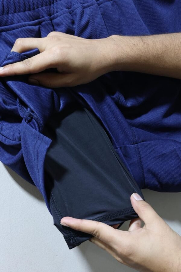 Running Shorts