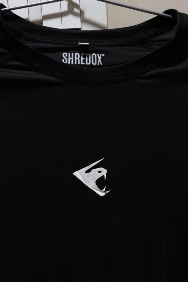 Compression Fit T-Shirts